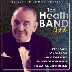 Salutes Tommy Dorsey