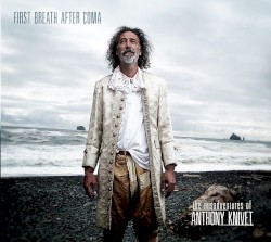 The Misadventures of Anthony Knivet