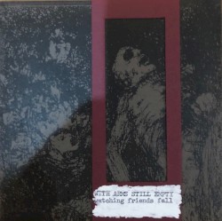 Watching Friends Fall