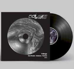 Dark Rhodes/Existence/Flawless