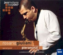 Jazzitaliano Live 2007