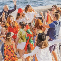 Never Going Home (HERMANN extended mix)