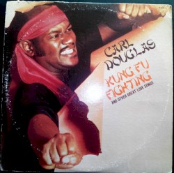 Kung Fu Fighting and Other Great Love Songs
