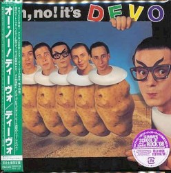 Oh, No! It’s DEVO