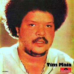 Tim Maia