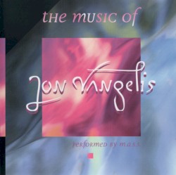 The Music of Jon Vangelis