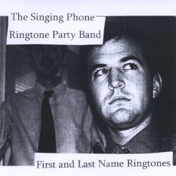 First and Last Name Ringtones