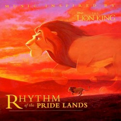 Rhythm of the Pride Lands
