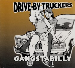 Gangstabilly