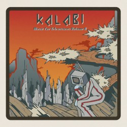 Music for Televisions Volume II