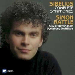 The Complete Symphonies