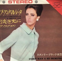 La Cumparsita / A Media Luz