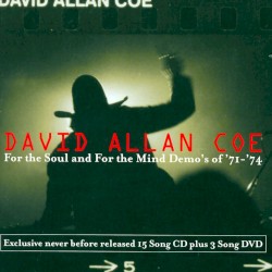 For the Soul and for the Mind: Demos of ’71‐’74