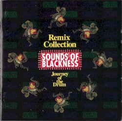 Remix Collection: Journey of the Drum
