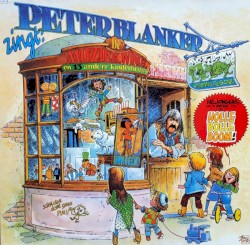 Zingt: De Muziekwinkel (En 13 andere kinderliedjes)