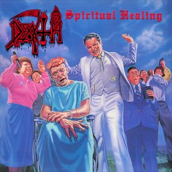 Spiritual Healing