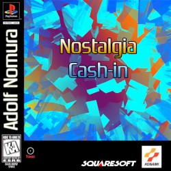 Nostalgia Cash-in
