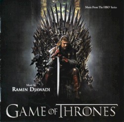 Game of Thrones: Music From the HBO Series