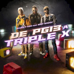 De PG13 a triple x
