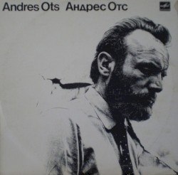 Andres Ots