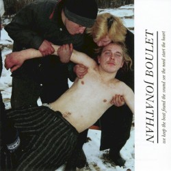 We Keep the Beat, Found the Sound, See the Need, Start the Heart