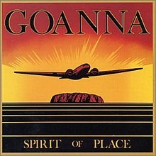 Spirit of Place