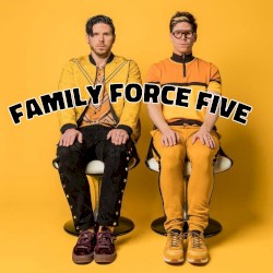 Family Force Five