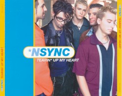 Tearin’ Up My Heart