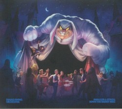 Swagger & Stroll Down the Rabbit Hole