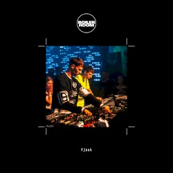 Boiler Room: FJAAK in Kraków, Apr 25, 2019