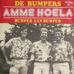 Amme hoela / Bumper aan bumper