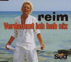 Verdammt ich hab nix