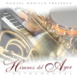 Himnos dorados del ayer (instrumental)