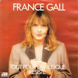 Tout pour la musique / Résiste