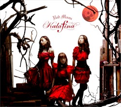 Red Moon