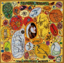 The Milk‐Eyed Mender