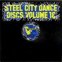 Steel City Dance Discs, Volume 18