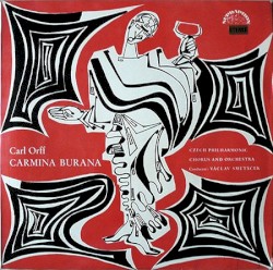 Carmina Burana