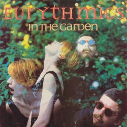 In the Garden