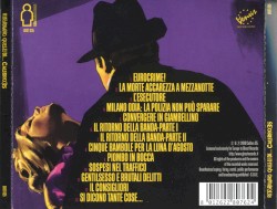 Ritornano quelli di... Calibro 35