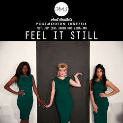 Feel It Still