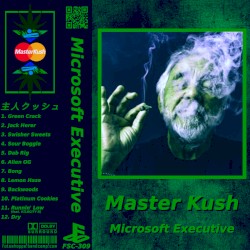 Master Kush