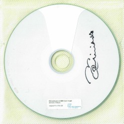 RECxMinami at 飯能 East Court 2015.05.17(Sun) -Intent-シングル CD