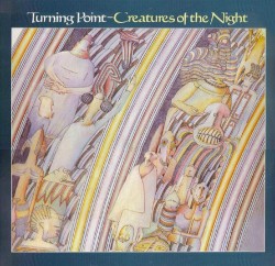 Creatures of the Night