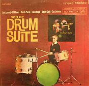 Son Of Drum Suite