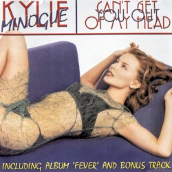 Can't Get You Out Of My Head