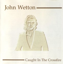 Caught in the Crossfire