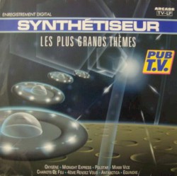 Synthétiseur : Les plus grands thèmes
