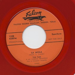 La mula / Las casadas