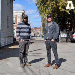 Audiotree Live
